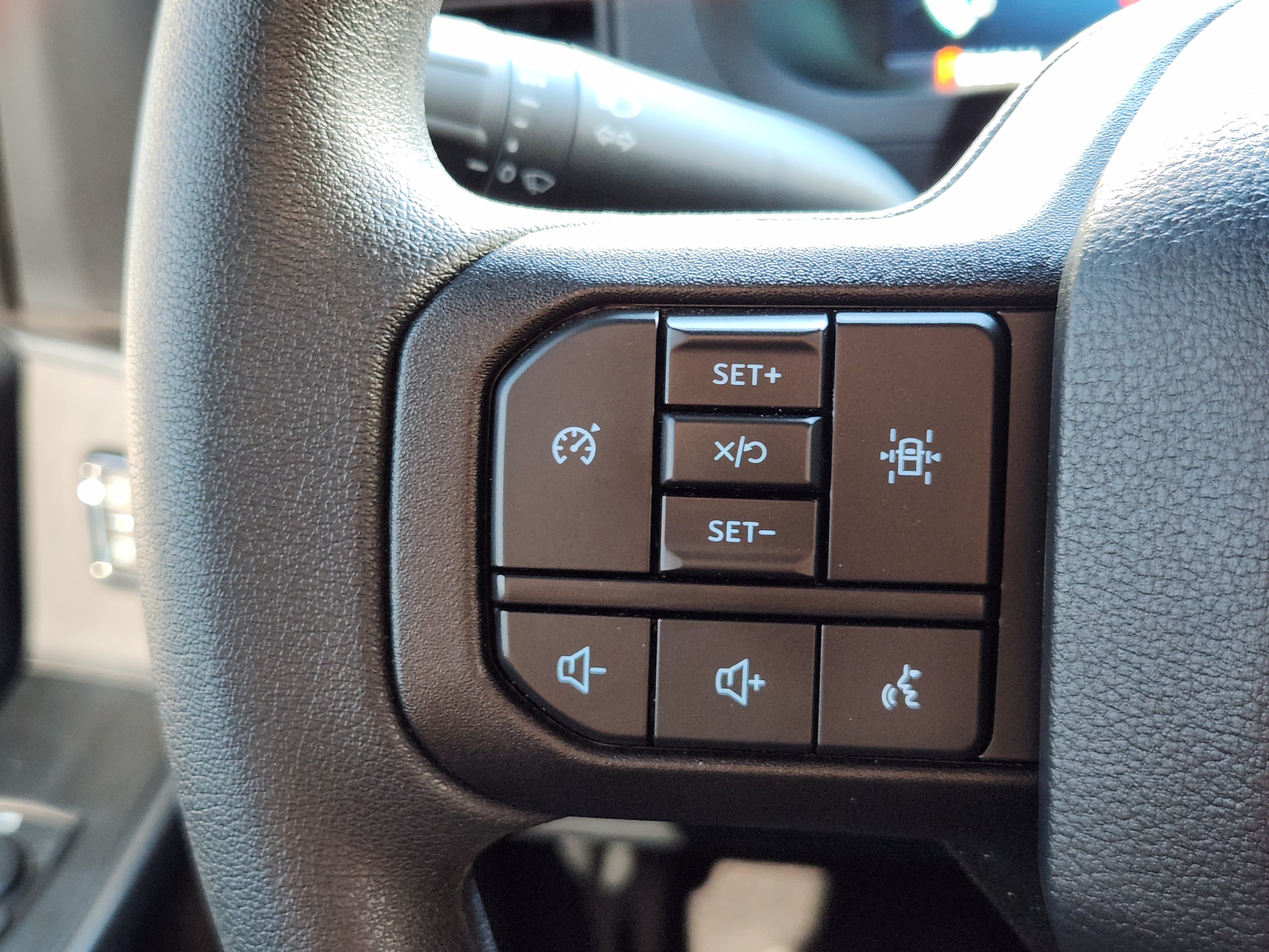 Used 2026 Ford F150 STX w/ F-150 LOBO Package AWD/4WD image 28