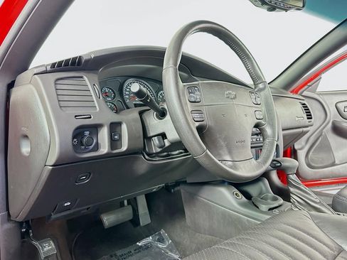 Used 2001 Chevrolet Monte Carlo SS w/ Preferred Equipment Group image 33