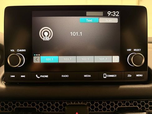 Used 2025 Honda HR-V Sport image 19