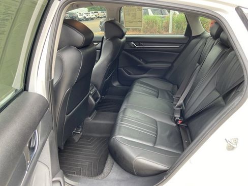 Used 2021 Honda Accord Sport Special Edition image 50