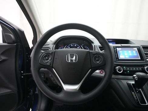Used 2016 Honda CR-V EX image 4