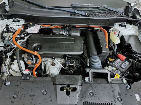 Used 2024 Honda CR-V Sport image 30
