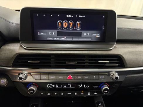 Used 2022 Kia Telluride EX w/ EX Premium Package FWD image 31
