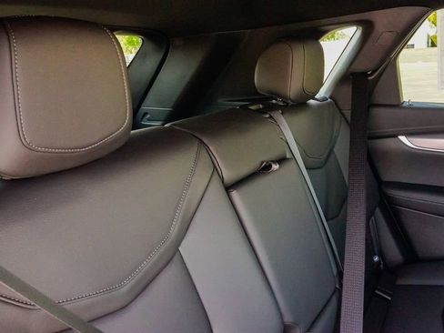 New 2026 Cadillac XT5 Luxury AWD/4WD image 10