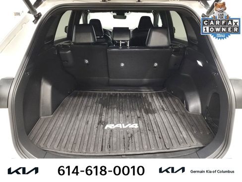 Used 2023 Toyota RAV4 XSE image 22