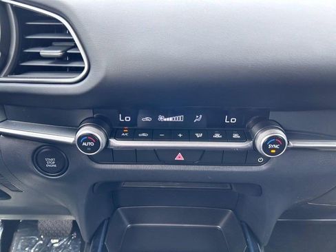 New 2025 MAZDA CX-30 AWD 2.5 S w/ Select Sport Pkg image 14
