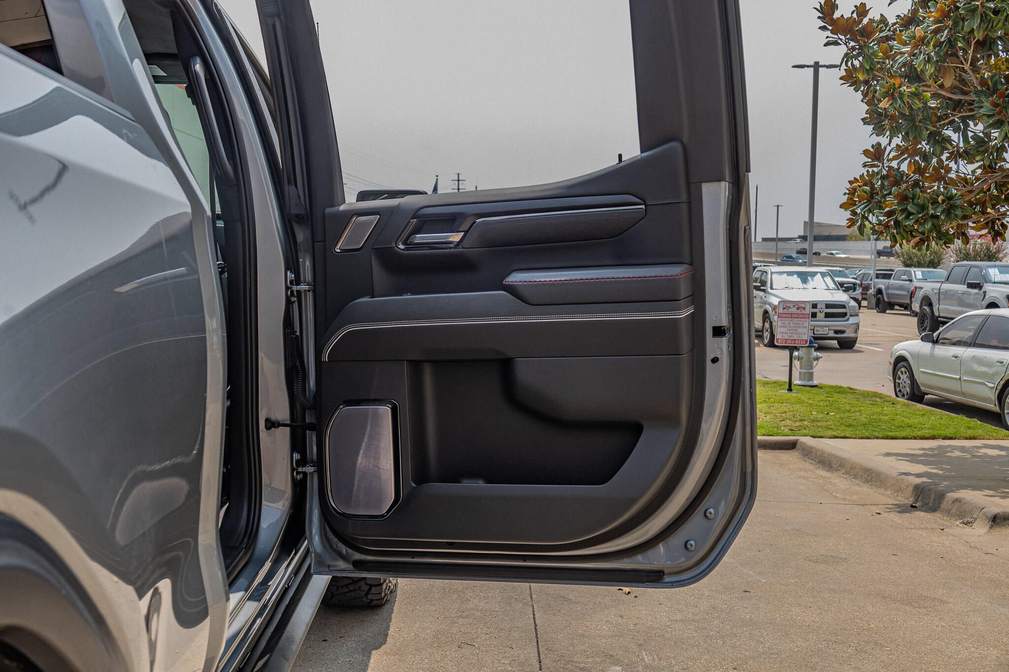 Used 2023 GMC Sierra 1500 AT4X AWD/4WD image 39