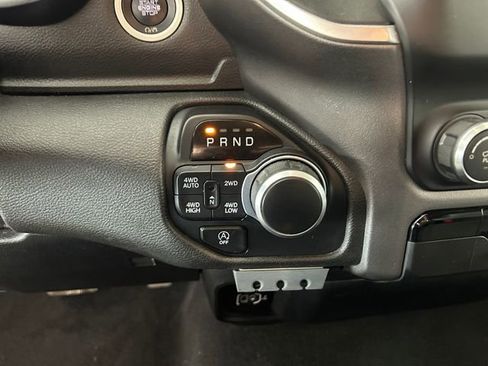 Used 2019 RAM 1500 Big Horn image 20