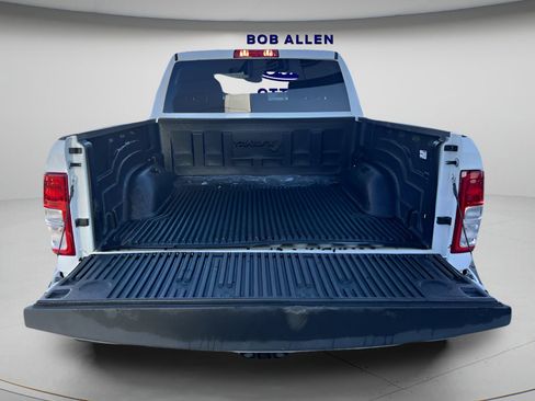 Used 2024 RAM 2500 Big Horn image 9