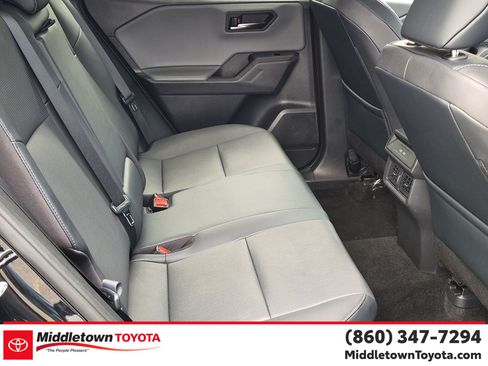 Certified 2026 Toyota RAV4 XLE Premium AWD/4WD image 32
