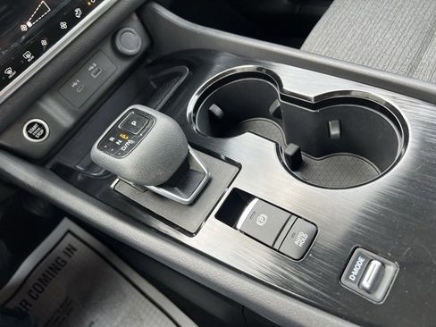 Certified 2023 Nissan Rogue SV image 18