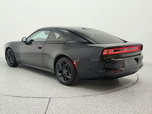 Used 2025 Dodge Charger R/T w/ Quick Order Package 25M R/T AWD/4WD image 7