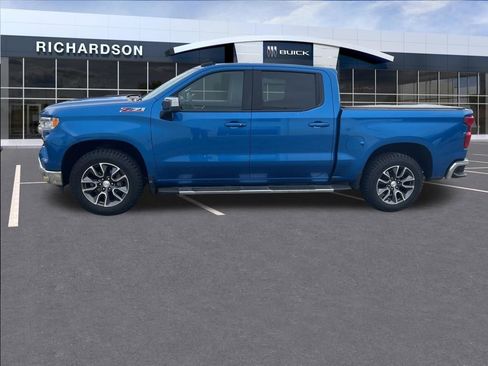 Used 2023 Chevrolet Silverado 1500 LT image 14