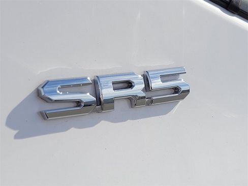 Used 2025 Toyota Tundra SR5 w/ SR5 Premium Package image 12