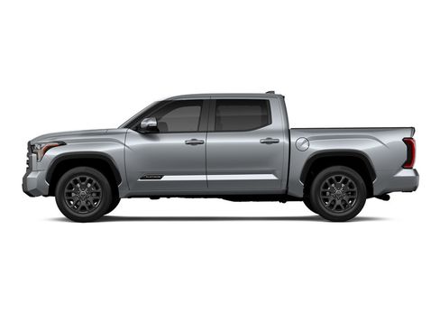 New 2026 Toyota Tundra Platinum AWD/4WD image 4