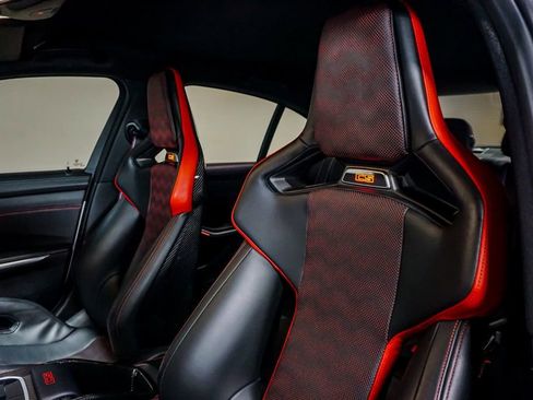 Used 2024 BMW M3 CS w/ M Driver's Package image 62