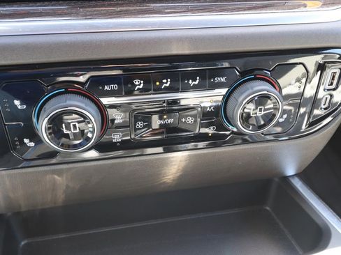 Used 2025 Chevrolet Silverado 1500 LT w/ Safety Package image 22