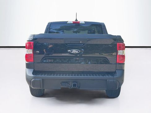 Used 2025 Ford Maverick XLT w/ XLT Luxury Package AWD/4WD image 6