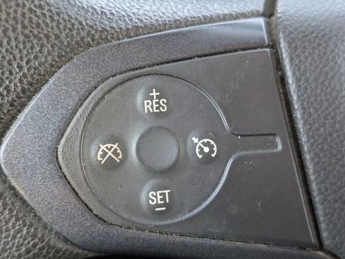 Used 2016 Chevrolet Silverado 1500 W/T w/ Trailering Package image 7