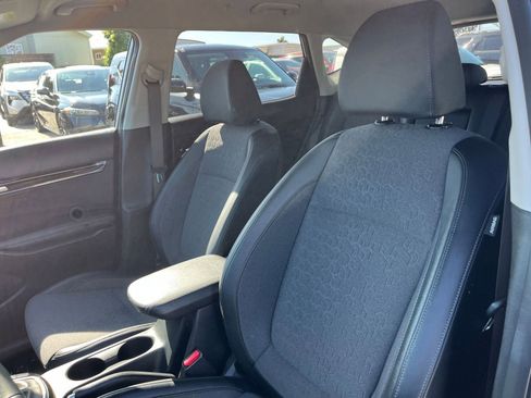 Used 2025 Kia Seltos S FWD image 37