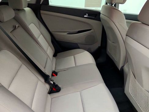 Used 2016 Hyundai Tucson SE FWD image 22