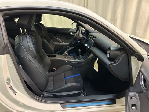 New 2025 Subaru BRZ tS image 31
