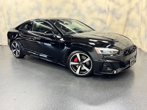 Used 2024 Audi A5 2.0T Premium Plus image 8