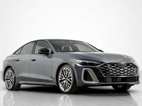 New 2025 Audi S5 Prestige image 2