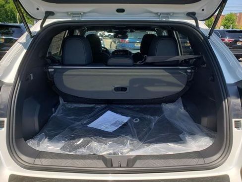 New 2026 Subaru Crosstrek 2.5i Wilderness AWD/4WD image 5