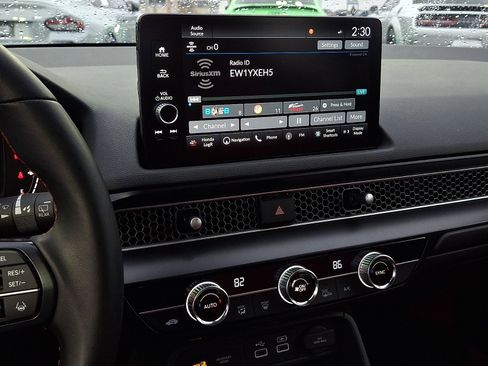 Used 2025 Honda Civic Type R image 23