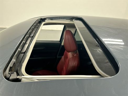 Certified 2023 MAZDA CX-5 Carbon Edition image 19