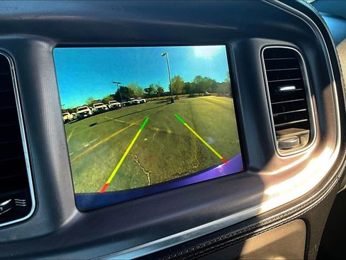 Used 2019 Dodge Charger Scat Pack w/ Plus Group image 21