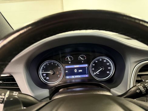 Used 2023 Buick Enclave Essence w/ Experience Buick Package AWD/4WD image 78