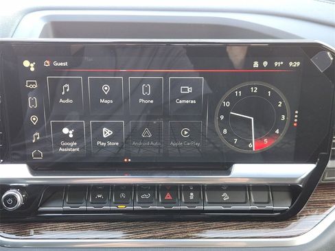 New 2026 GMC Sierra 1500 Elevation w/ Preferred Package image 11