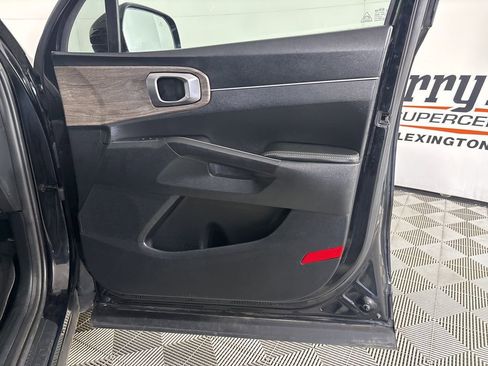 Used 2021 Kia Sorento EX w/ EX AWD X-Line Package image 29