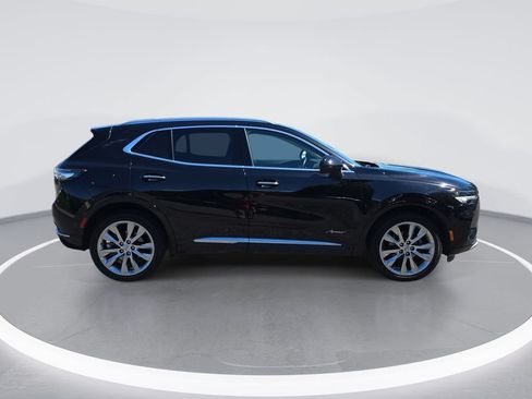 Certified 2023 Buick Envision Avenir AWD/4WD image 2