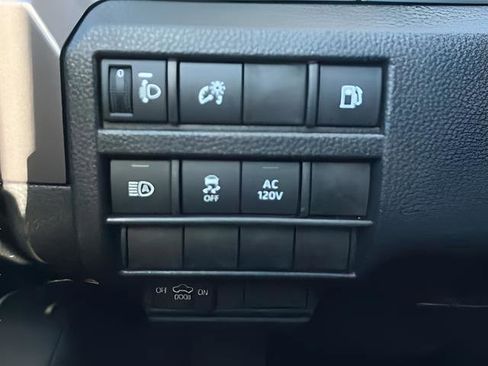 New 2026 Toyota Tacoma TRD Off-Road AWD/4WD image 34