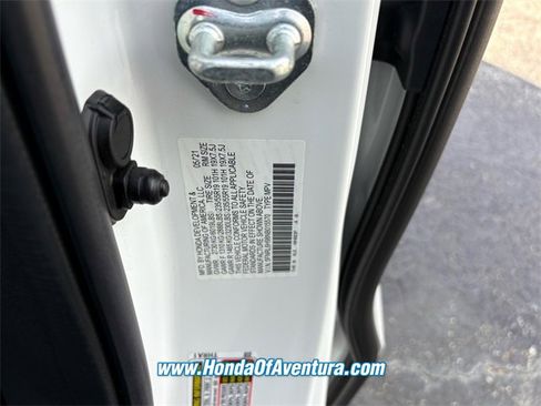 Certified 2022 Honda Odyssey Elite image 17