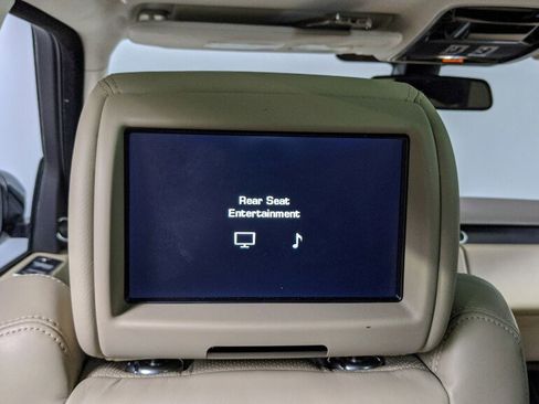 Used 2015 Land Rover Range Rover Long Wheelbase Supercharged image 26