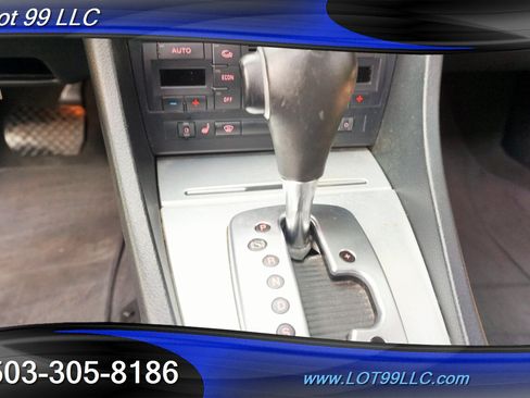 Used 2008 Audi A4 2.0T AWD/4WD image 23