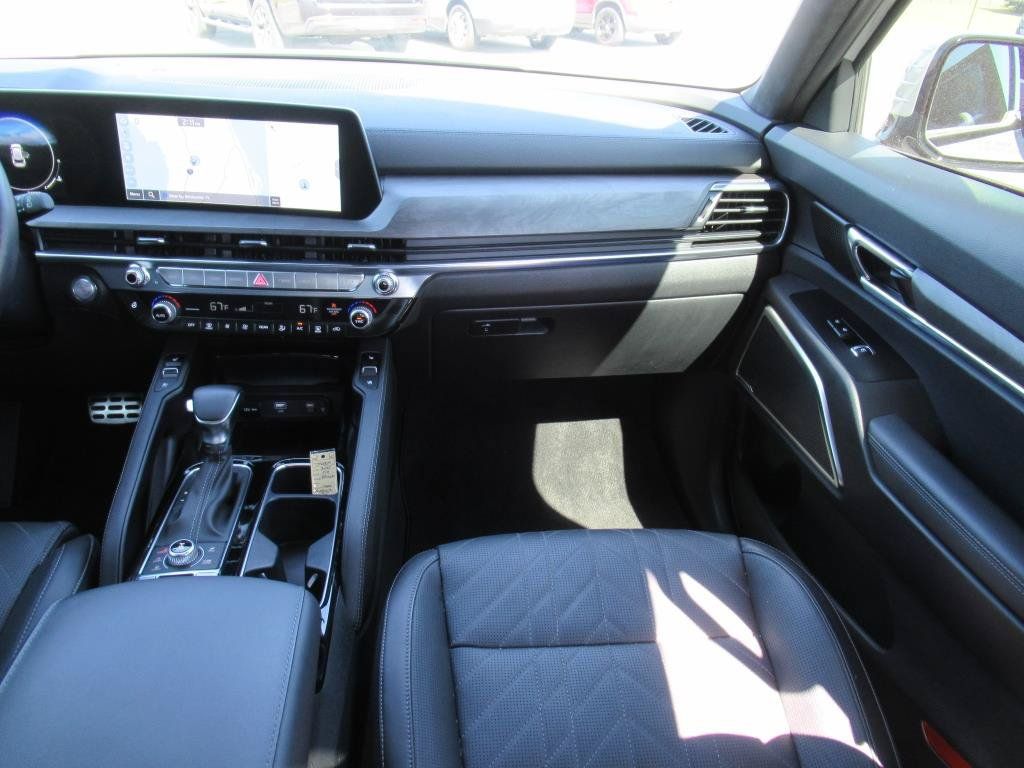 Used 2024 Kia Telluride SX Prestige X-Line AWD/4WD image 13