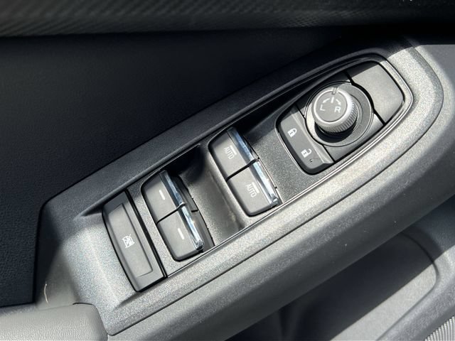 New 2026 Subaru Crosstrek 2.5i Limited AWD/4WD image 27
