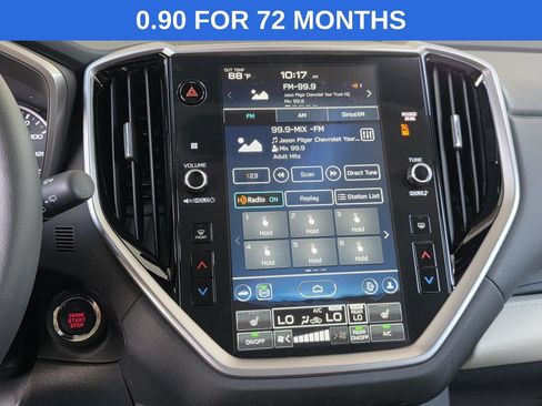 New 2026 Subaru Ascent Limited AWD/4WD image 27