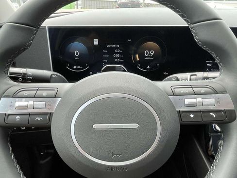 New 2026 Hyundai Tucson SEL image 38