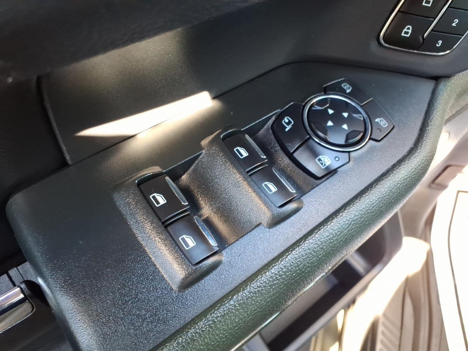 Used 2024 Ford Expedition Timberline AWD/4WD image 22