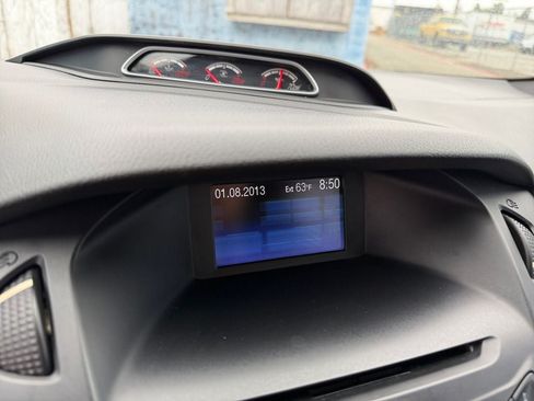 Used 2013 Ford Focus ST FWD image 36