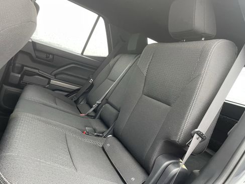 Used 2025 Toyota 4Runner SR5 image 13