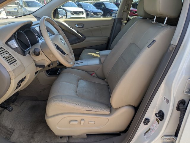Used 2011 Nissan Murano SL FWD image 14