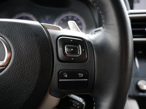 Used 2015 Lexus RC 350 AWD image 29