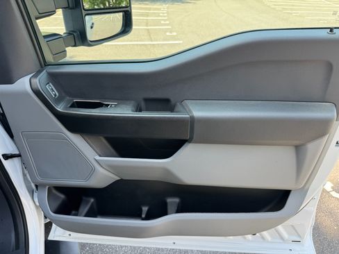 Used 2024 Ford F350 XL AWD/4WD image 53